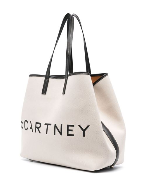 Tote Salt And Pepper STELLA MCCARTNEY | 7B0063WP02219043